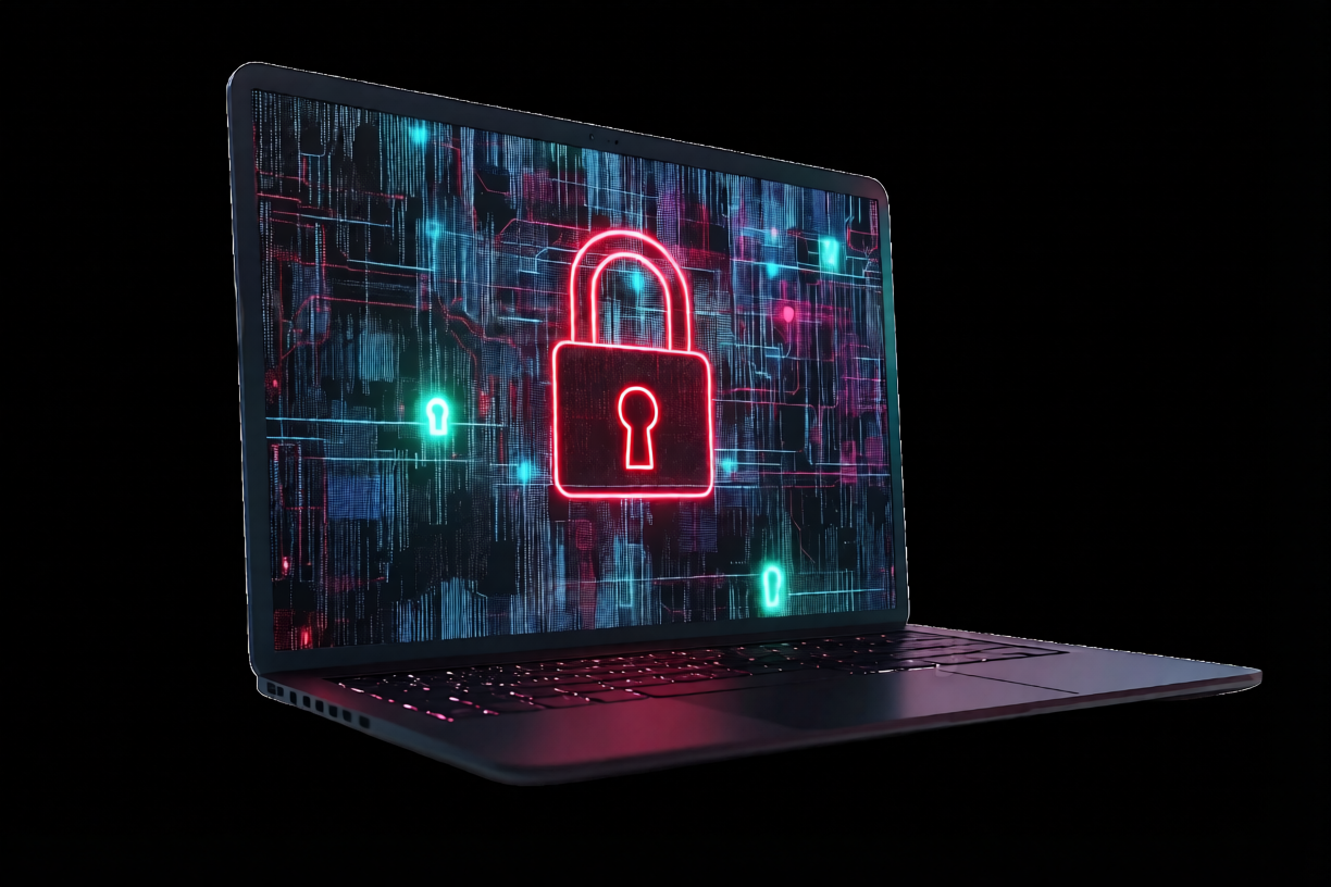 Managed cybersecurity services